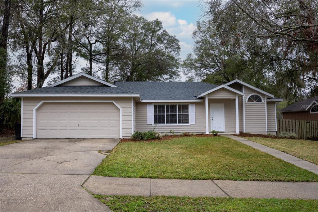 Picture of 1620 NW 89Th Terrace, Gainesville, FL 32606