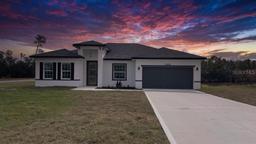 Picture of 2436 SW 155Th Lane, Ocala, FL 34473