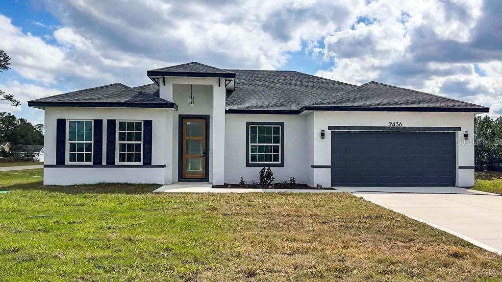 Picture of 2436 SW 155Th Lane, Ocala, FL 34473