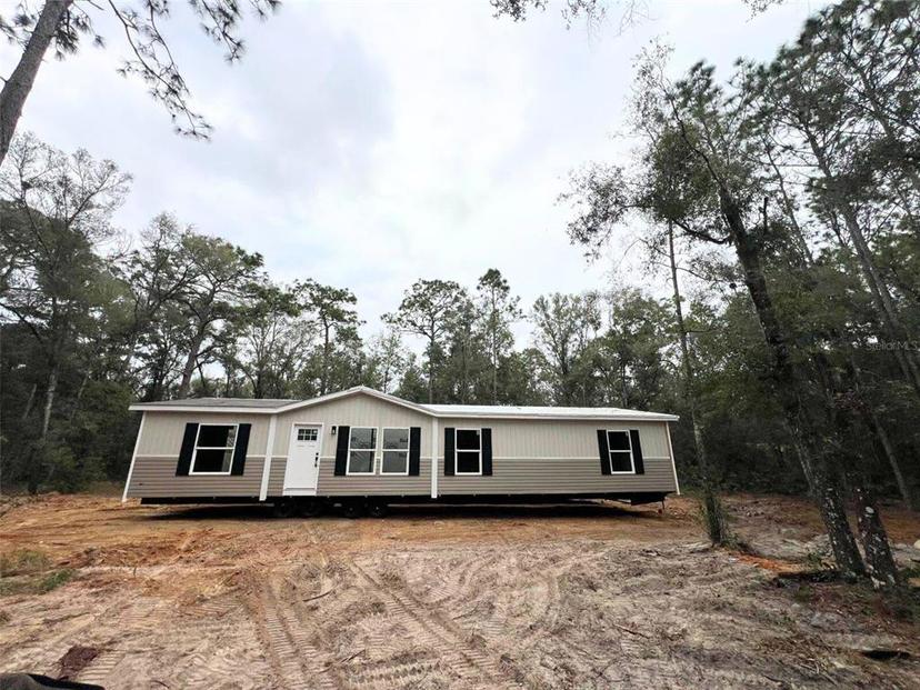 Picture of 10129 SW 157Th Lane, Dunnellon FL 34432