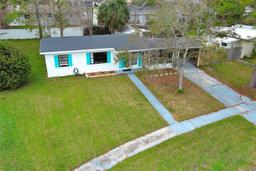 Picture of 1528 Zinnia Drive, Deltona, FL 32725