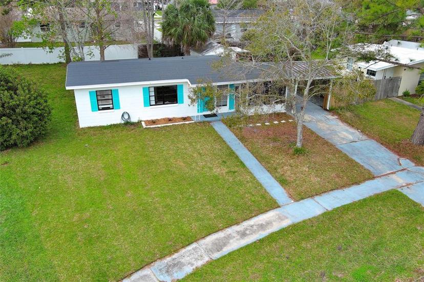 Picture of 1528 Zinnia Drive, Deltona FL 32725