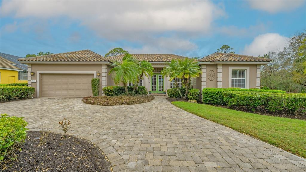 Picture of 7849 Wilton Crescent Circle, University Park, FL 34201