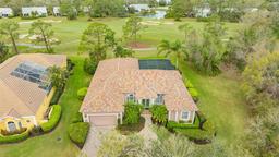 Picture of 7849 Wilton Crescent Circle, University Park, FL 34201