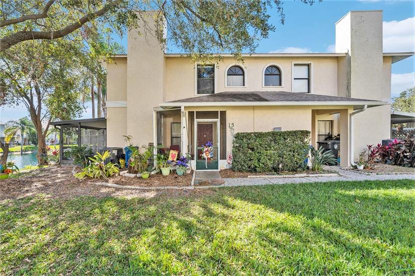 Picture of 15 Emerald Bay Drive, Oldsmar FL 34677