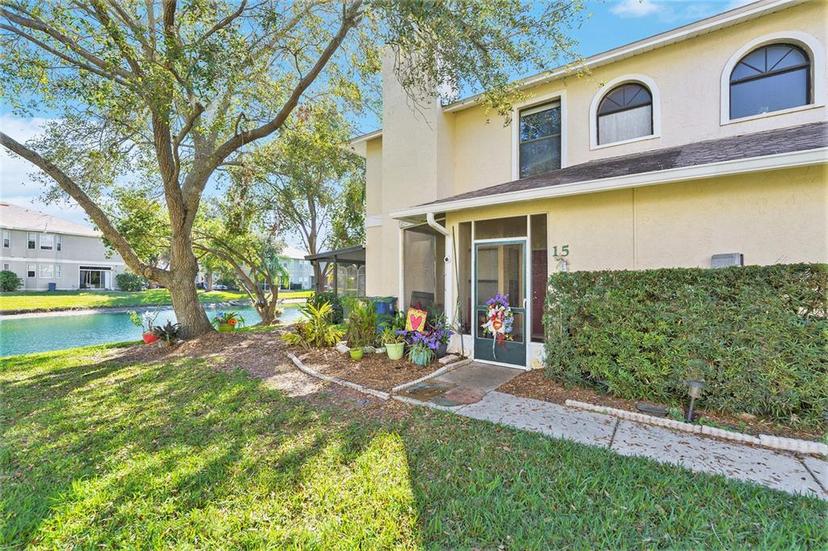 Picture of 15 Emerald Bay Drive, Oldsmar FL 34677