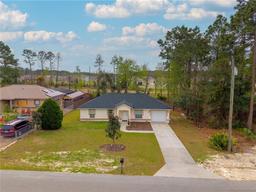 Picture of 7053 SW 131St Loop, Ocala, FL 34473