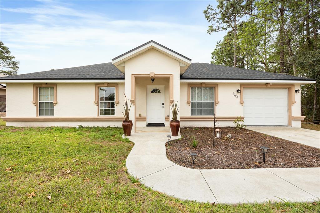 Picture of 7053 SW 131St Loop, Ocala, FL 34473