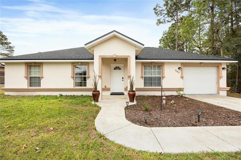 Picture of 7053 SW 131St Loop, Ocala FL 34473