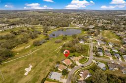 Picture of 6741 Northlake Drive, Zephyrhills, FL 33542