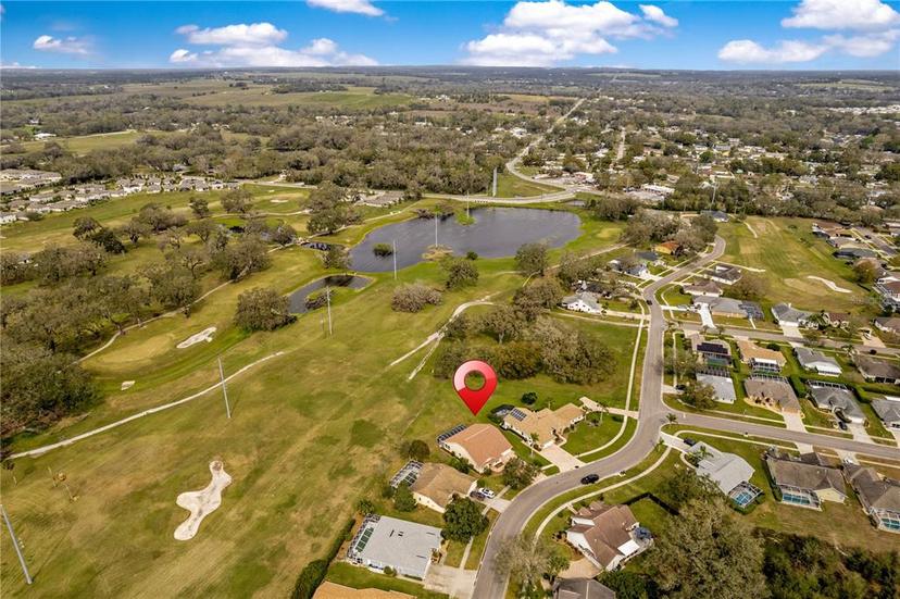 Picture of 6741 Northlake Drive, Zephyrhills FL 33542