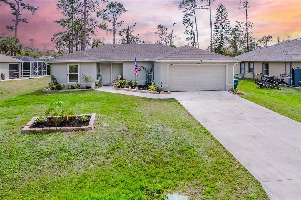 Picture of 18149 Dillon Avenue, Port Charlotte, FL 33954