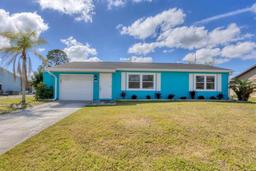 Picture of 6264 Drucker Circle, Port Charlotte, FL 33981