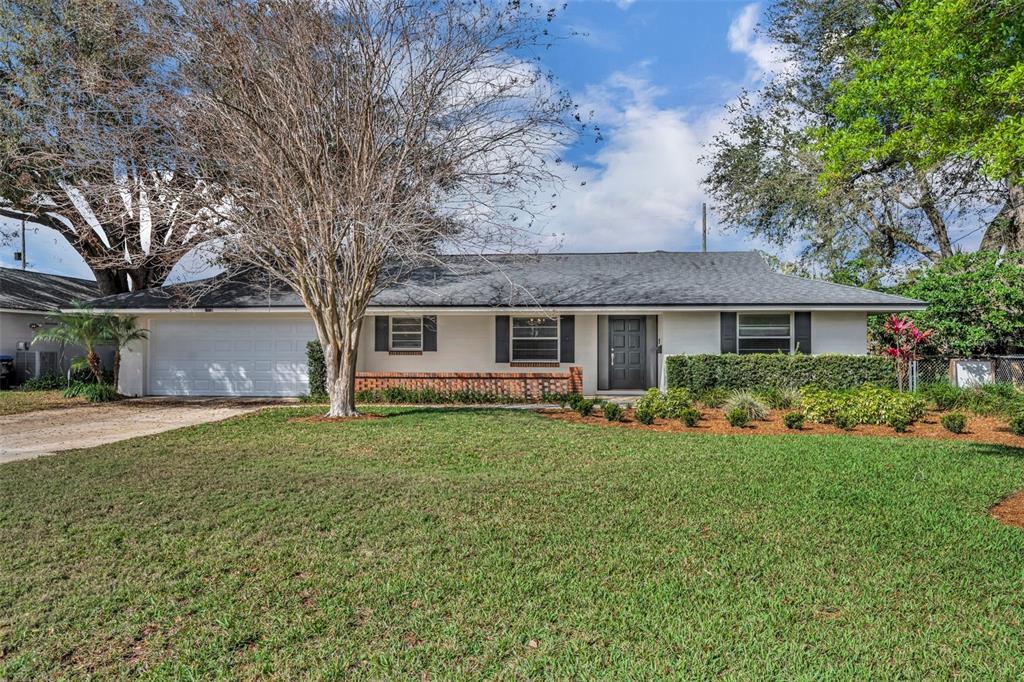 Picture of 1409 Overlake Avenue, Orlando, FL 32806