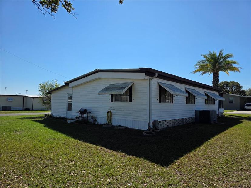 Picture of 36831 Grace Avenue, Zephyrhills FL 33542