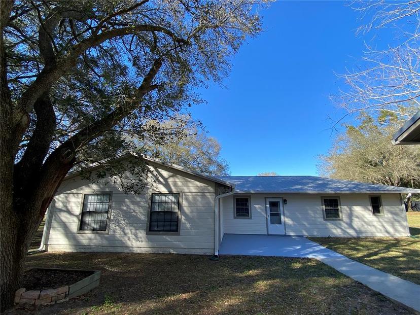 Picture of 11051 NE 41St Terrace, Anthony FL 32617