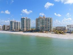 Picture of 1560 Gulf Boulevard Unit 1202, Clearwater Beach, FL 33767