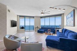 Picture of 1560 Gulf Boulevard Unit 1202, Clearwater Beach, FL 33767