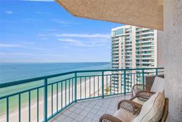 Picture of 1560 Gulf Boulevard Unit 1202, Clearwater Beach, FL 33767