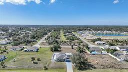 Picture of 2783 Biscayne Drive, North Port, FL 34287