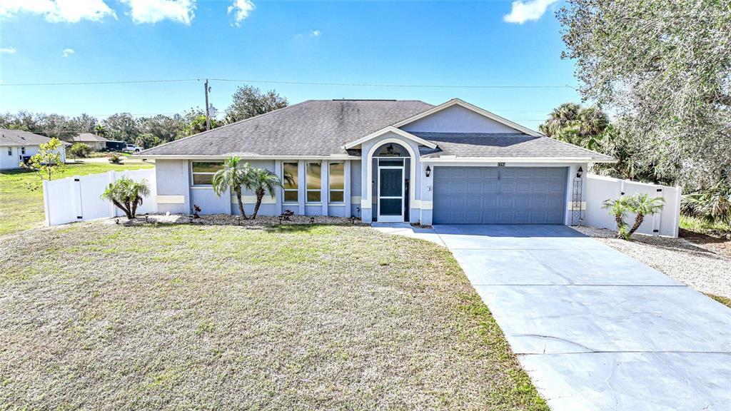 Picture of 2783 Biscayne Drive, North Port, FL 34287