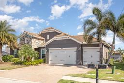 Picture of 11930 Perennial Place, Bradenton, FL 34211