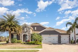 Picture of 11930 Perennial Place, Bradenton, FL 34211