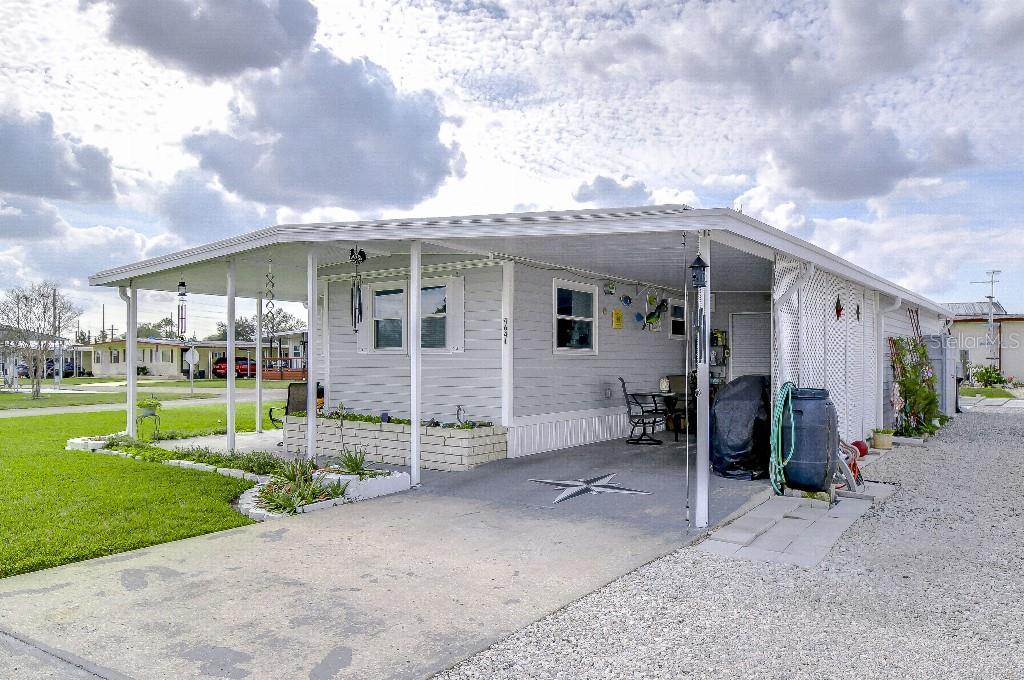 Picture of 4641 Madison Avenue, Zephyrhills, FL 33541