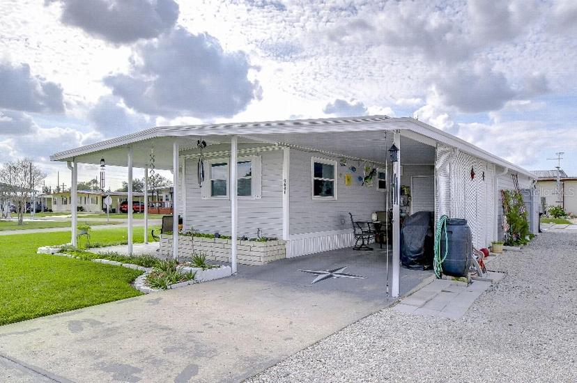 Picture of 4641 Madison Avenue, Zephyrhills FL 33541