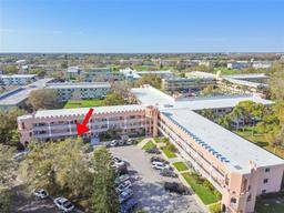 Picture of 2458 Columbia Drive Unit 4, Clearwater, FL 33763