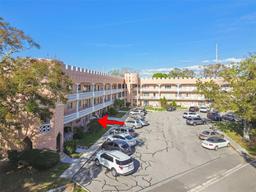 Picture of 2458 Columbia Drive Unit 4, Clearwater, FL 33763