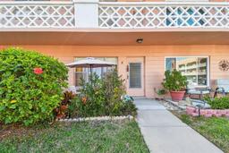 Picture of 2458 Columbia Drive Unit 4, Clearwater, FL 33763