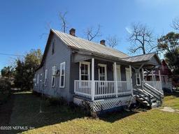 Picture of 224 S Thompson Street, Starke, FL 32091