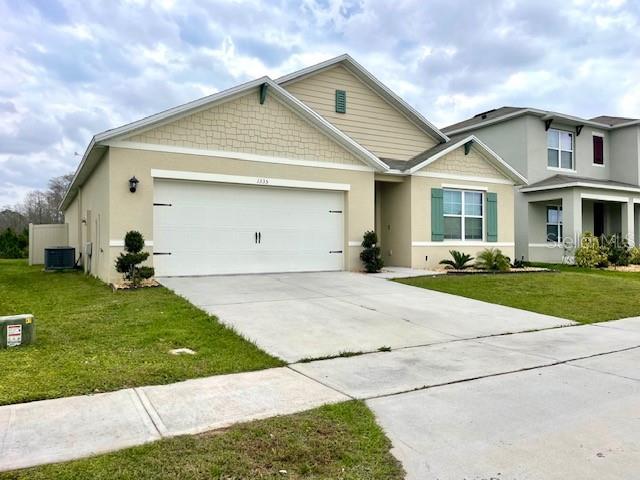 Picture of 1335 Fox Squirrel Drive, Davenport, FL 33897