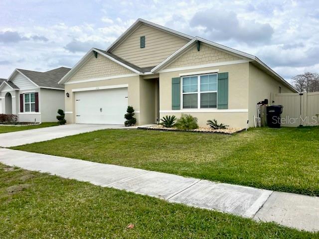 Picture of 1335 Fox Squirrel Drive, Davenport FL 33897