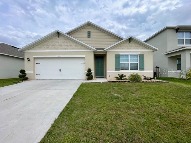 Picture of 1335 Fox Squirrel Drive, Davenport, FL 33897