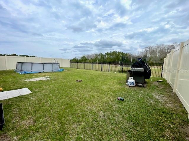 Picture of 1335 Fox Squirrel Drive, Davenport FL 33897