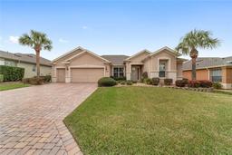 Picture of 9863 SW 63Rd Loop, Ocala, FL 34481