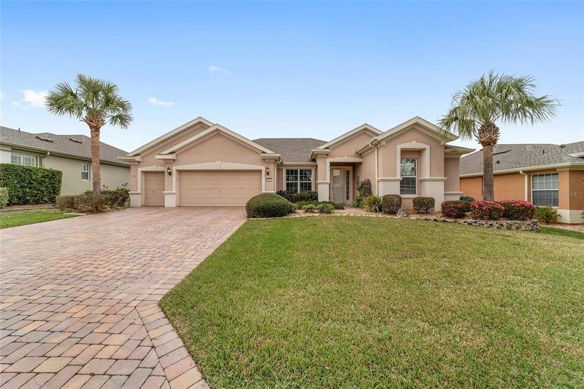 Picture of 9863 SW 63Rd Loop, Ocala FL 34481