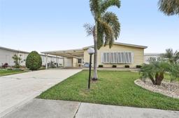 Picture of 8539 Imperial Circle, Palmetto, FL 34221