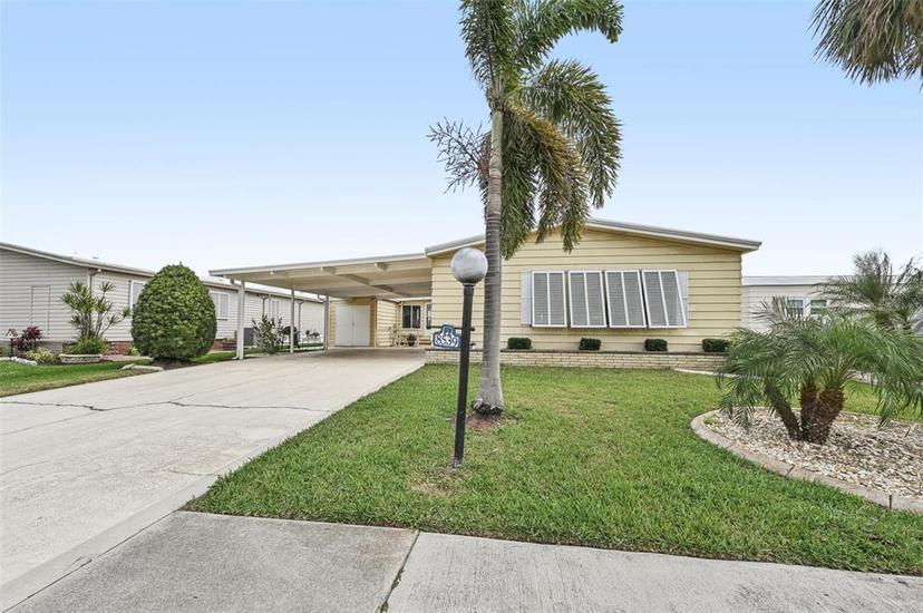 Picture of 8539 Imperial Circle, Palmetto FL 34221