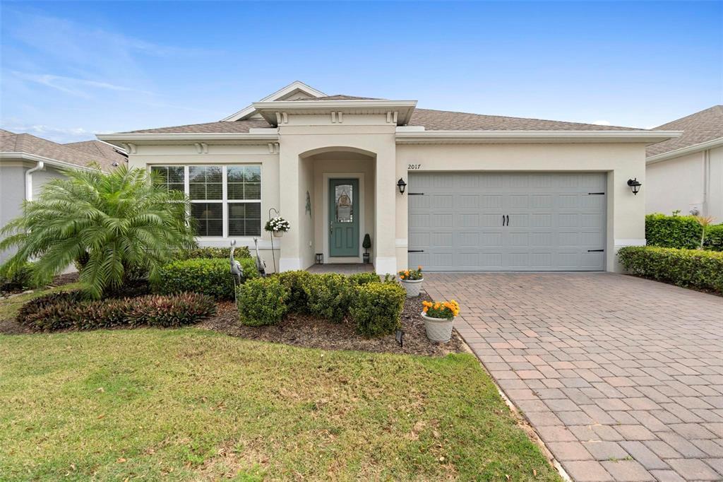 Picture of 2017 Flora Pass Place, Kissimmee, FL 34747