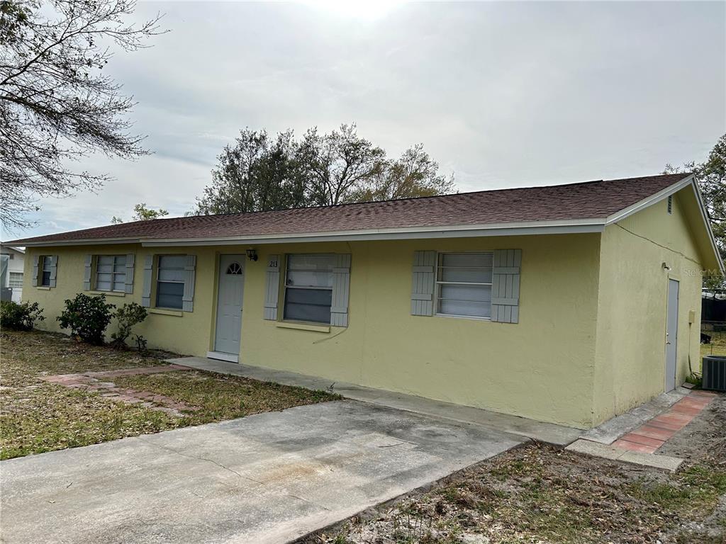 Picture of 213 Park Drive, Wauchula, FL 33873