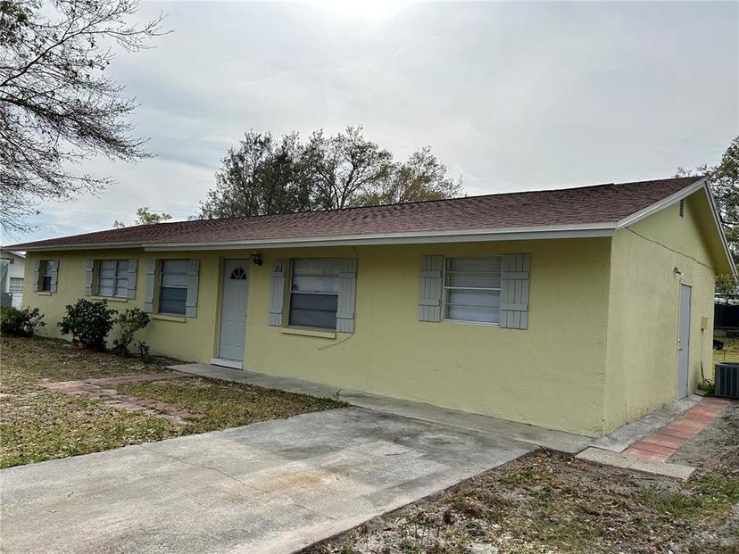 Picture of 213 Park Drive, Wauchula FL 33873