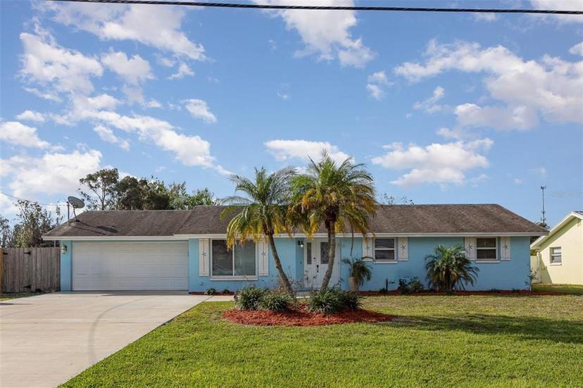 Picture of 608 Florida Circle S, Apollo Beach FL 33572