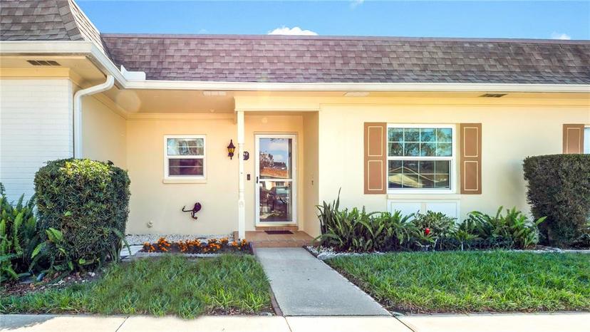 Picture of 1662 S Lake Avenue Unit 2, Clearwater FL 33756