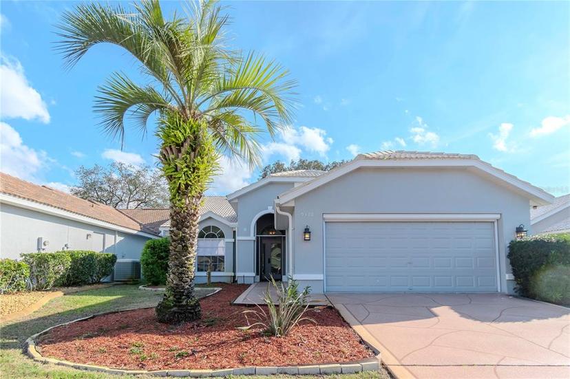 Picture of 9376 French Quarters Circle, Weeki Wachee FL 34613