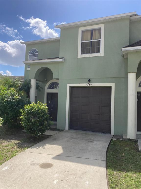 Picture of 4324 Paradise Cove Court, Kissimmee FL 34746