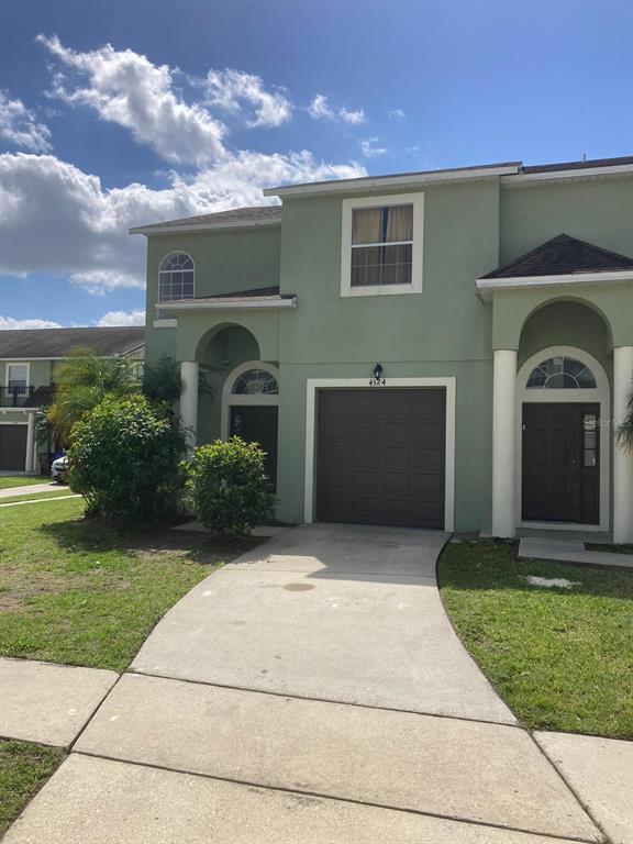 Picture of 4324 Paradise Cove Court, Kissimmee FL 34746