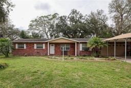 Picture of 204 Amana Avenue, Brandon, FL 33510